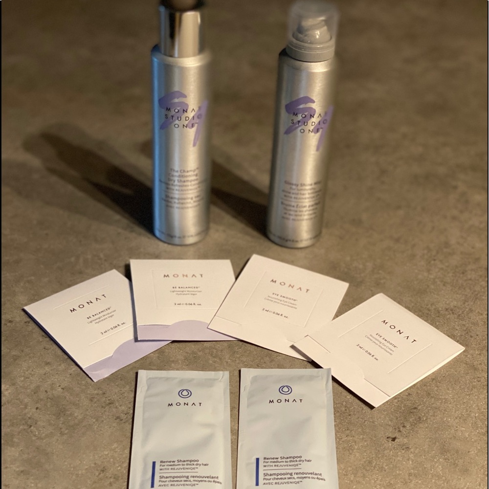 Monat bundle